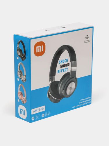 Simsiz quloqchin Xiaomi AM-7500, фото № 4