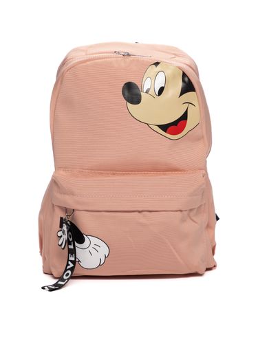 Рюкзак Mickey Mouse R009, Розовый