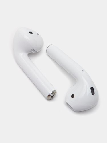 Беспроводные наушники Airpods Replica, Белый, фото