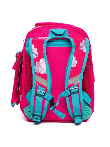 Рюкзак для девочек R051, Розовый, фото