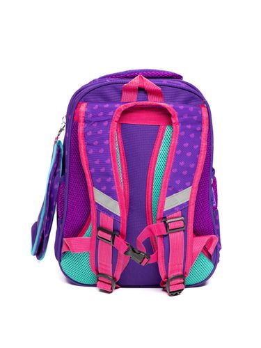 Рюкзак для девочек R042, Фиолетовый, в Узбекистане