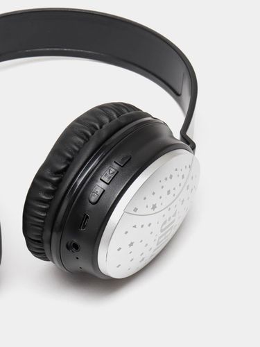 Simsiz quloqchin JBL PURE BASS, 7 rangli yorug'lik bilan, в Узбекистане