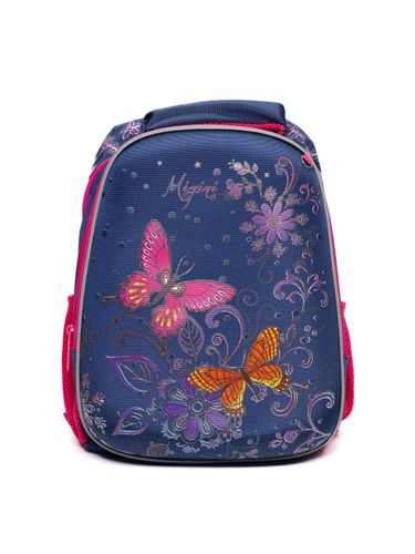 Рюкзак для девочек R046, Фиолетовый