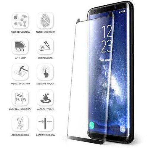 Защитное стекло для Samsung Galaxy S7/S8/S8 Plus/S9/S10 5G
