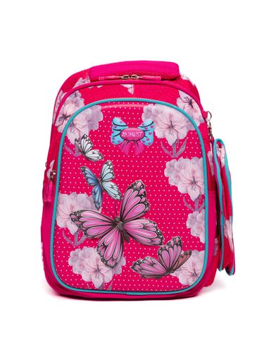 Рюкзак для девочек R051, Розовый