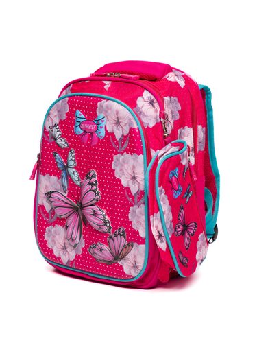 Рюкзак для девочек R051, Розовый, купить недорого