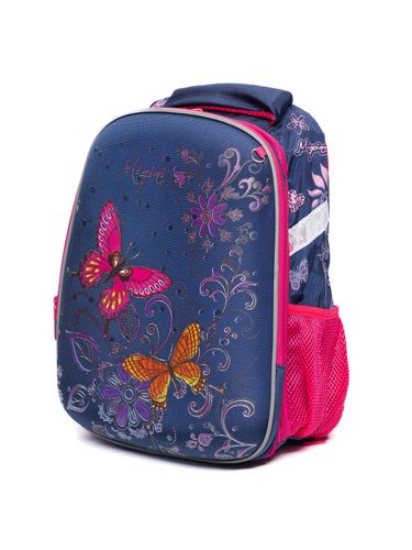 Рюкзак для девочек R046, Фиолетовый, купить недорого