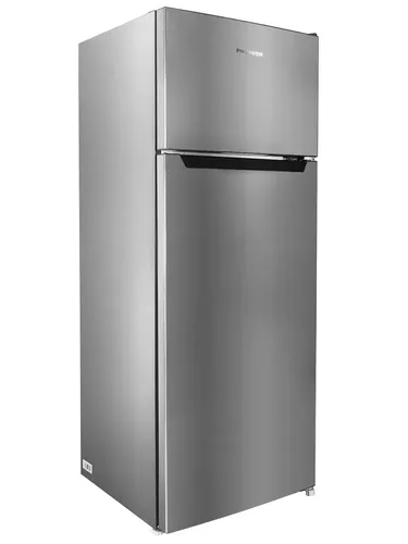 Холодильник Premier PRM-211TFDF/I , Стальной, купить недорого