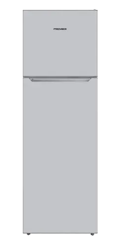 Холодильник Premier PRM-261TFDF, Белый, купить недорого