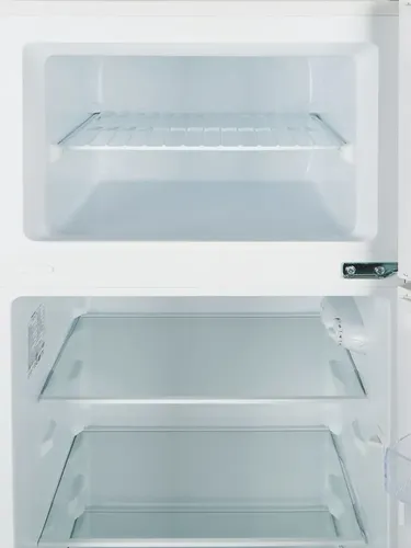Холодильник- Premier PRM-211TFDF/W, Белый, 329900000 UZS
