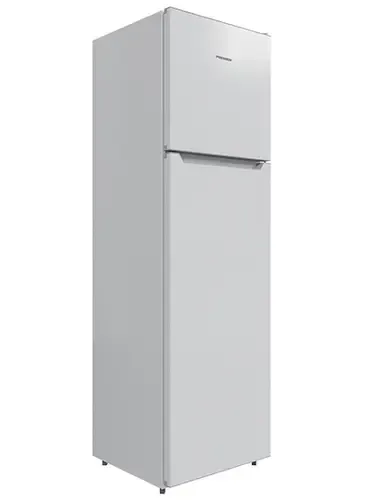 Холодильник Premier PRM-261TFDF, Белый