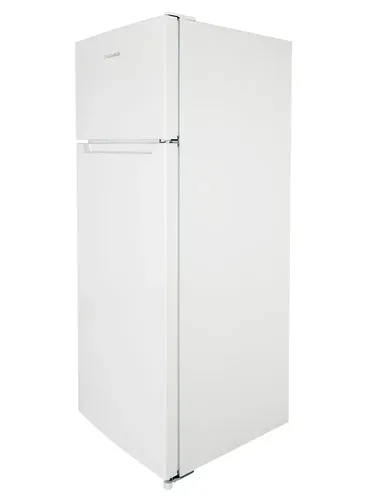 Холодильник- Premier PRM-211TFDF/W, Белый, в Узбекистане