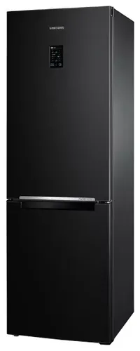 Холодильник Samsung RB-31 FERNDBC, Черный