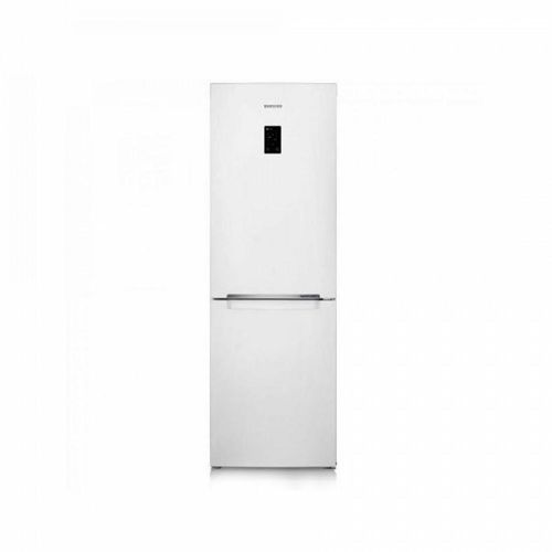 Холодильник Samsung RB-31 Display Белый