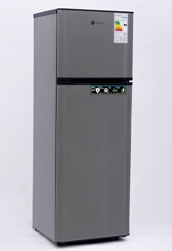 Холодильник Elite RF-211, Серый