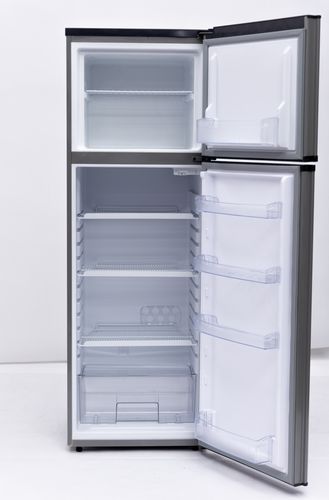 Холодильник Elite RF-211, Серый, купить недорого