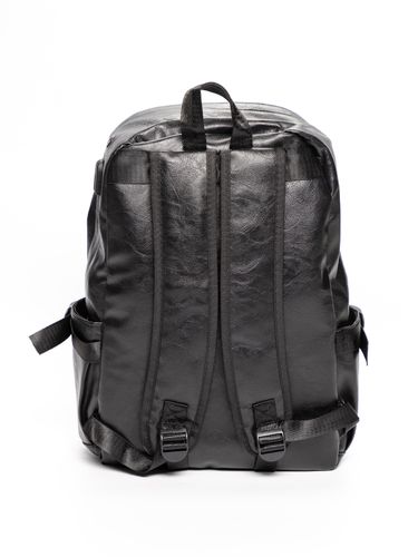 Рюкзак для мальчиков LYC-Z002 R074, Черный, фото