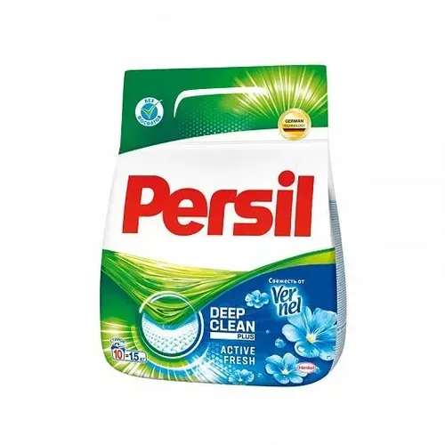 Стиральный порошок Persil Свежесть от Вернель, 1.5кг