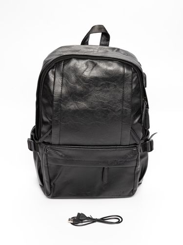 Рюкзак для мальчиков LYC-Z002 R074, Черный, купить недорого