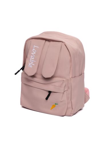 Рюкзак детский дошкольный R020, Розовый, купить недорого