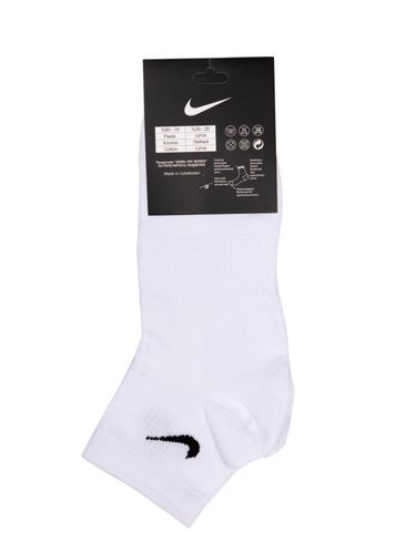 Носки Nike 02 3441, Белый, в Узбекистане