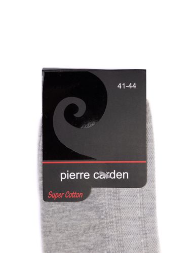 Носки Pierre 3431, Серый, купить недорого