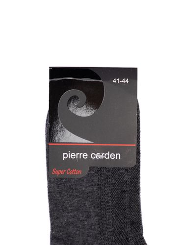 Носки Pierre 3431, Темно-серый, купить недорого