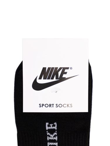 Носки Nike 01 3438, Черный, купить недорого