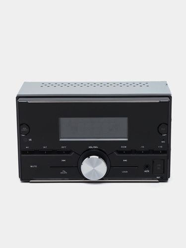 Автомагнитола MRC SD303 и SD313, USB/AUX/MicroSD/FM Radio/Bluetooth, купить недорого