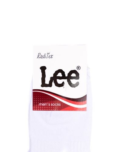 Носки Lee 3419, Белый, купить недорого