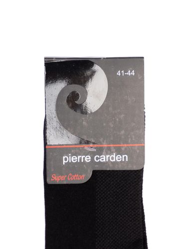 Носки Pierre 3431, Черный, купить недорого
