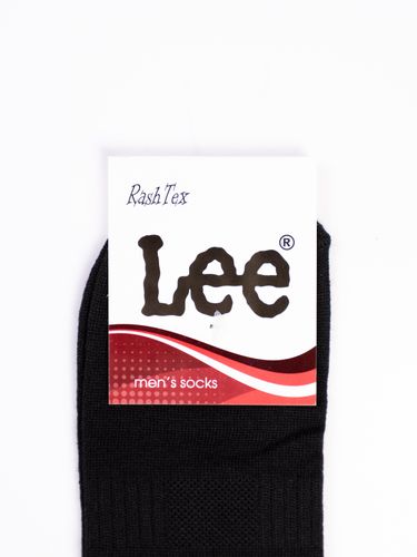 Носки Lee 3419, Черный, купить недорого