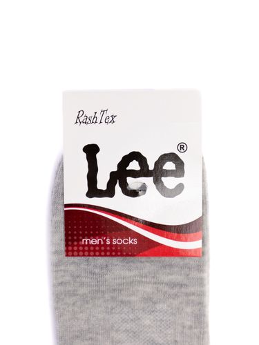 Носки Lee 3419, Светло-серый, купить недорого