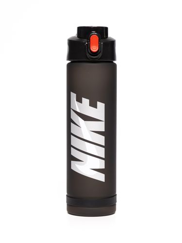 Nike TM 097 qulfli sport suv idishi, 850ml, qora, в Узбекистане