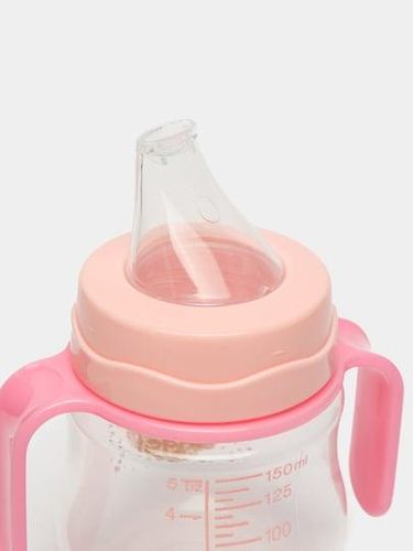 Sippy chashka Bebeneo idishi 150 ml, в Узбекистане