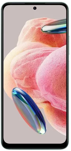 Смартфон Xiaomi Redmi Note 12, Мятный, 4/128 GB, купить недорого