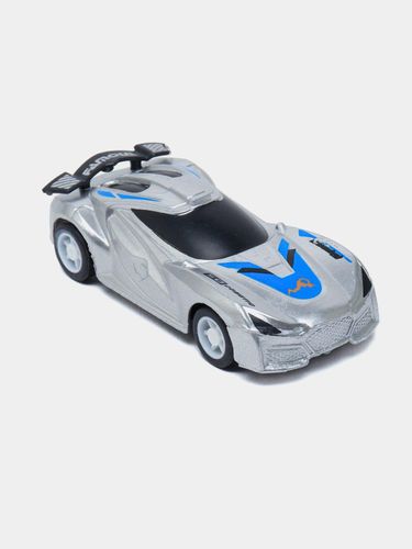Автомобиль игрушечный для детей, Серый