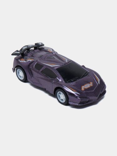 Автомобиль игрушечный для детей, Фиолетовый