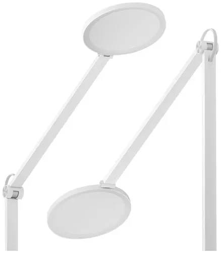 Настольная лампа Xiaomi Smart LED Desk Lamp Pro, Белый, купить недорого