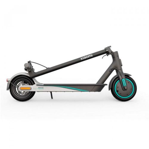 Elektrsamokat Xiaomi Mi Electric Scooter Pro 2, Qora, в Узбекистане