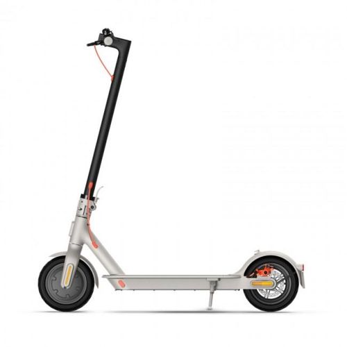 Elektrsamokat Xiaomi Mi Electric Scooter 3, Kulrang, купить недорого