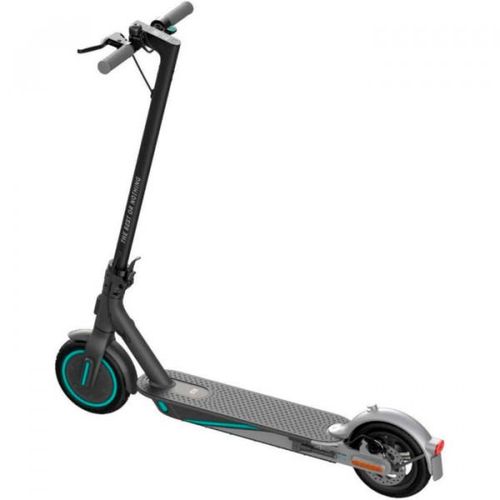 Электросамокат Xiaomi Mi Electric Scooter Pro 2, Черный, купить недорого