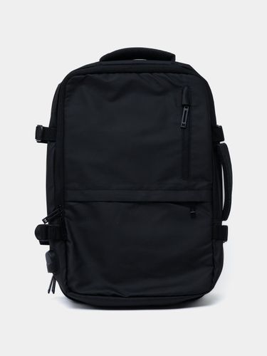 Рюкзак для ноутбука Xiaomi Commuter Backpack Dark Grey, 15.6", Темно-серый