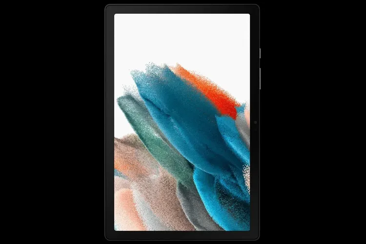 Планшет Samsung Galaxy Tab A8 (X205), Серебряный, 3/32 GB, фото