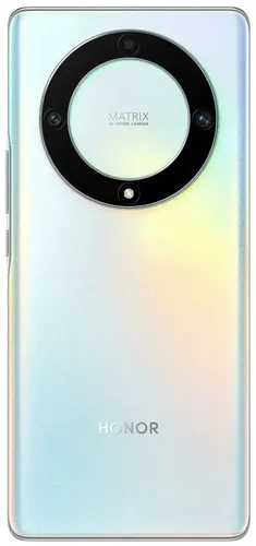 Смартфон Honor X9A, Титаново-серебристый, 6/128 GB, в Узбекистане