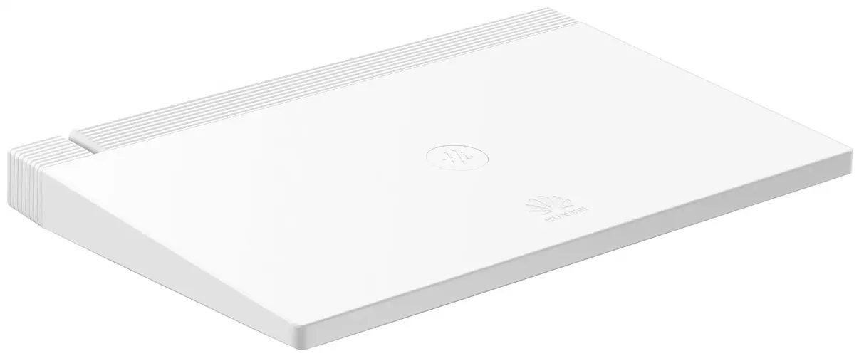 Модем HUAWEI-Router WS318n, Белый, фото