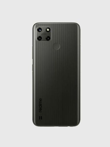 Смартфон Realme C25Y RMX3269 4/128 ГБ, Metal Grey, в Узбекистане