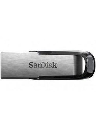 Xotira kartasi Sandisk ultra flair USB 3.0, 16-GB, kulrang, 9000000 UZS