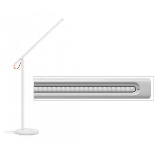 Stol chirog`i Xiaomi LED Desk Lamp 1S, Oq, в Узбекистане