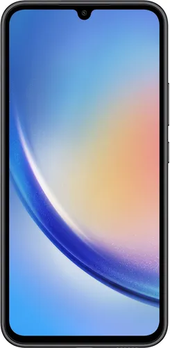 Смартфон Samsung Galaxy A34 5G, Черный, 6/128 GB, купить недорого